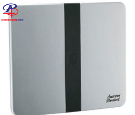 Van Xả Cảm Ứng Bồn Tiểu American Standard WF-8604 Âm Tường