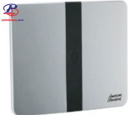Van Xả Cảm Ứng Bồn Tiểu American Standard WF-8614 Âm Tường