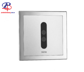 Van Xả Tiểu Nam TOTO DUE115UPK (DUE115UPKV1) Cảm Ứng Dùng Pin