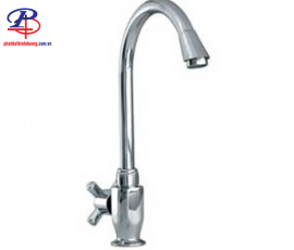Vòi Bếp Viglacera VG707 Lạnh