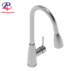 Vòi Bếp Viglacera VG768 Nóng Lạnh