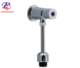 Van Xả Bồn Tiểu Nam Viglacera VG841 Nhấn Ống Thẳng