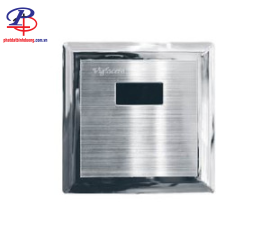 Van Xả Bồn Tiểu Viglacera VG843 (VGHX03) Âm Tường Dùng Pin