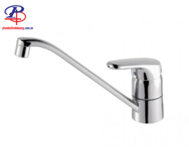 Vòi Bếp Nóng Lạnh American Standard Ceraplan WF-5637