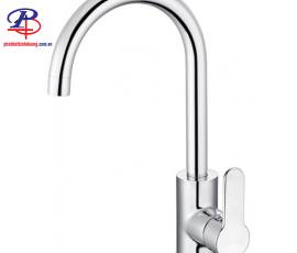 Vòi Rửa Chén Caesar K415C Nóng Lạnh