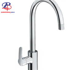 Vòi Rửa Chén Inax SFV-802S Nóng Lạnh