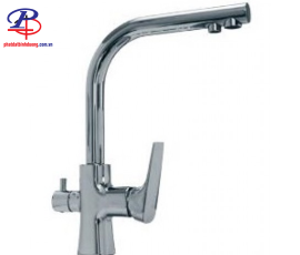 Vòi Bếp Viglacera VG713 Nóng Lạnh
