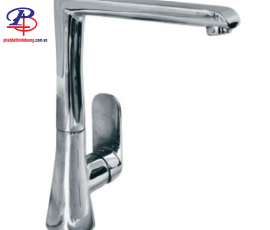 Vòi Bếp Viglacera VG743 Nóng Lạnh