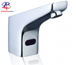 Vòi Cảm Ứng Lavabo CAESAR A912