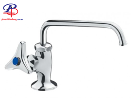 Vòi Rửa Nước Lạnh Inax LF-14-13 Gắn Chậu