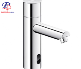 Vòi Lavabo Viglacera VG1023 Cảm Ứng Pin Lạnh