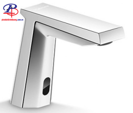 Vòi Lavabo Viglacera VG1028 Cảm Ứng Dùng Pin Lạnh