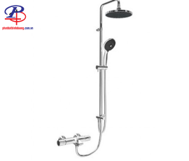 Vòi Sen Tắm Cây Inax BFV-6015S nhiệt độ