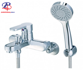 Vòi Sen Tắm CAESAR S573C Nóng Lạnh 3 Chế Độ