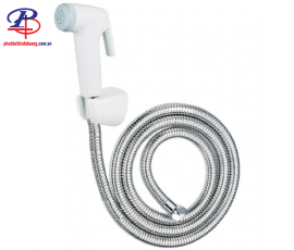 Vòi Xịt Toilet Nhựa Caesar BS304B