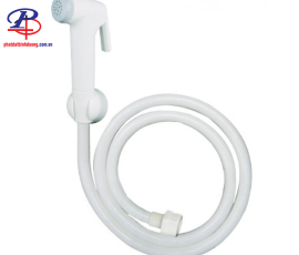 Vòi Xịt Toilet Nhựa Caesar BS304A (BS304)
