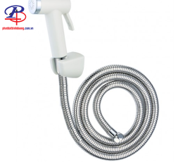 Vòi Xịt Toilet Nhựa Caesar BS306B