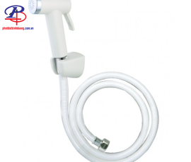 Vòi Xịt Toilet Nhựa Caesar BS306A
