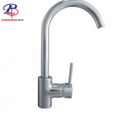 Vòi Bếp Viglacera VG731 (VSD7031)Nóng Lạnh