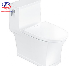 Bồn Cầu American Standard WP-2025 Dòng Kastello (Thiết bị vệ sinh uy tín tại Bình Dương)
