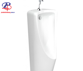 Bồn Tiểu Nam Đặt Sàn American Standard WP-6605 (Thiết bị vệ sinh chất lượng tại Bình Dương)