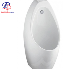 Bồn Tiểu Nam American Standard WP-6737B Treo Tường Cấp Âm (Thiết bị vệ sinh chất lượng tại Bình Dương)