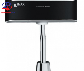Van Xả Tiểu Cảm Ứng Inax OKUV-120S(B)-0.5DC Dùng Pin 0.5 Lít