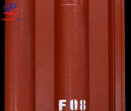 Ngói FuKa - F08