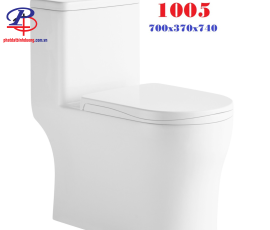 Bàn cầu LI-1005