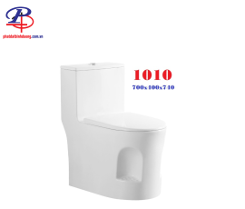 Bàn cầu LI-1010