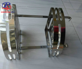 Kệ góc 2 tầng - Erosan