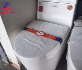 Bàn Cầu Cao Cấp C006 Vanni