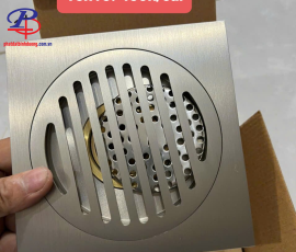 Thoát sàn Inox 304 (150x150)..