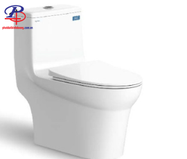 Bồn Cầu Viglacera V65 (Liên Hệ Hotline để được báo giá tốt nhất)