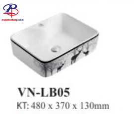 Lavabo VN - LB05