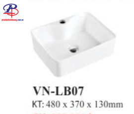 Lavabo VN - LB067