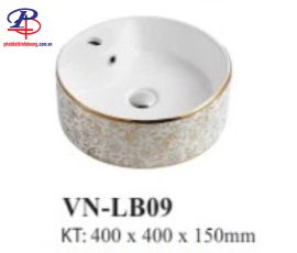 Lavabo VN - LB09
