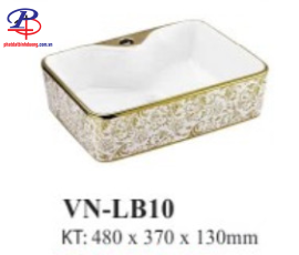 Lavabo VN - LB10