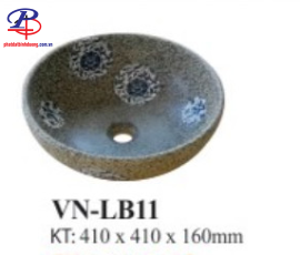 Lavabo VN - LB11