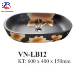 Lavabo VN - LB12