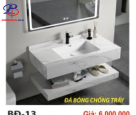 Lavabo Tủ BĐ-13 Vanni