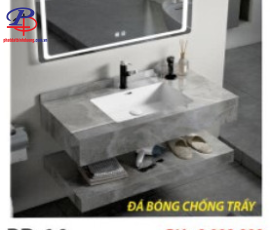 Lavabo Tủ BĐ-14 Vanni