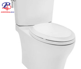 Bồn Cầu Hai Khối TOTO CS986GT9 Nắp Êm (Thiết bị vệ sinh giá rẻ tại Bình Dương)