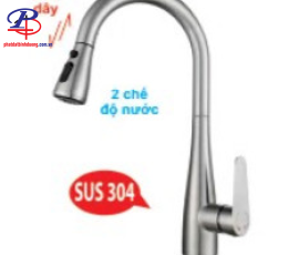 Vòi Chén Nóng Lạnh VN-303