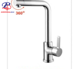 Vòi Chén Nóng Lạnh VN-316