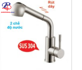 Vòi Chén Nóng Lạnh VN-320