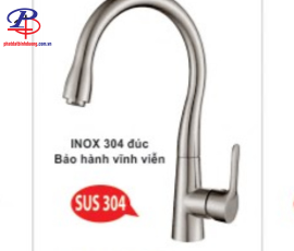 Vòi Chén Nóng Lạnh VN-337