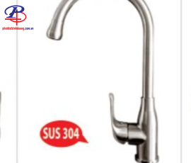 Vòi Chén Nóng Lạnh VN-338