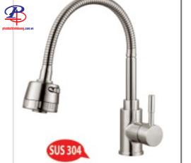 Vòi Chén Nóng Lạnh VN-339