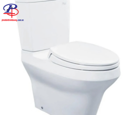 Bồn Cầu TOTO CS945DNT2 2 Khối Nắp TC393VS